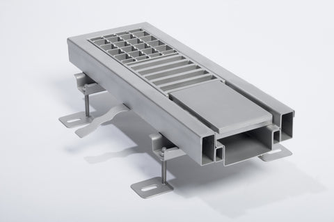 Channel Drains